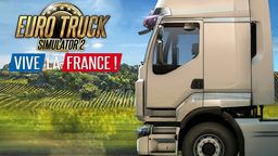 Euro Truck Simulator 2: Going East! v.1.26.2.4 free download : LoneBullet